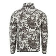 thumbnail image 6 of Canada Weather Gear Men's Blizzard Fleece Pullover, 6 of 7