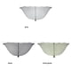 thumbnail image 5 of Soidarity Mosquitera para hamaca al aire libre, cubierta antimosquitos separada, red de cama colgante portátil para jardín, Patio, césped, Camping carpas Numero 3 Soidarity OD009419-03, 5 of 6