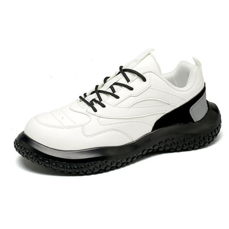 

Earlde Men‘s New Fashion Trend Casual Board Shoes