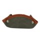 thumbnail image 4 of Cuenco Plegable De Lona Para Perros, Cuenco De Comida De Viaje Para Mascotas, Resistente Al Agua, Libre De Tóxicos Para Senderismo Para Gatos ANGGREK Cuenco plegable de lona para perros, 4 of 8