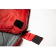 thumbnail image 4 of 10 Pack of Camping Lightweight Sleeping Bags – 3 Season Warm & Cool Weather – Outdoor Gear, Adults and Kids, Hiking, Waterproof, Compact, Sleep Bag Bulk Wholesale, 4 of 7