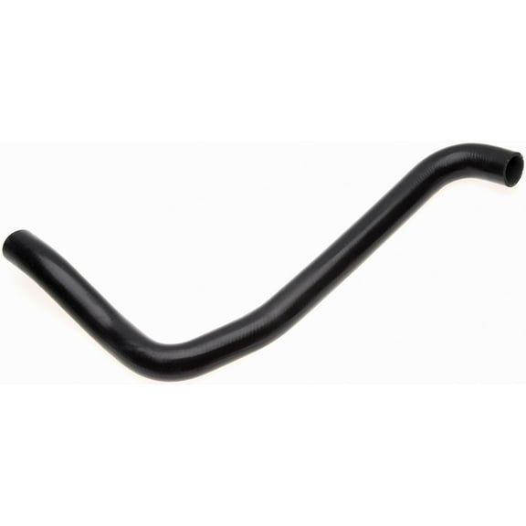 Radiator Coolant Hose Fits select: 2010-2013 HYUNDAI TUCSON, 2011-2013 KIA SPORTAGE