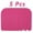 Pink, variant on 5PCS Kinesiology Tape for Wrist & Thumb - Precut Waterproof Athletic Tape for Carpal Tunnel, Tendonitis & Sports