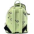 thumbnail image 3 of Mochila Loungefly x Disney Nightmare Before Christmas Oogie Boogie Creepy Crawlies Mini, 3 of 5