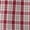 Red, variant on Arrow Men's Hamilton Poplin Wrinkle Free Short Sleeve Shirt