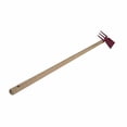 thumbnail image 2 of Tierra Garden RP40150 31-Inch Kid's Hoe, Red, 2 of 4