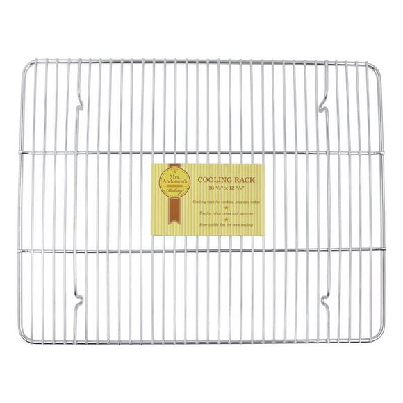 HAROLD'S KITCHEN RACK COOL 16-102X12-3/4" (Pack of 1)