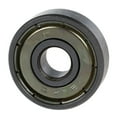thumbnail image 4 of 626Z 6mm X 19mm X 6mm Shielded Radial Miniature Deep Groove Ball Bearing 15 Pcs, 4 of 4