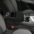 thumbnail image 1 of unbranded Brazos Universal Para Auto Con Almacenamiento, Portavasos Y Soporte De Pañuelos, 1 of 7
