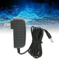 thumbnail image 3 of Mini Power Supply, Power Supply Adapter Anti Interference Overvoltage Protection Simple Operation Insulating Property  for Monitoring Equipment US Plug, 3 of 7