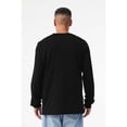 thumbnail image 2 of (2 pack) Bella + Canvas 3501 Unisex Jersey Long-Sleeve T-Shirt, 2 of 3