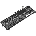 thumbnail image 1 of 3250mAh BTY-M48 4ICP5/41/119 Battery for MSI PS42 Modern-200 PS42 8RB PS42 8M-237au MS-14B1 PS42 8RC-001es PS42 8RB-059 MS-14B3, 1 of 4