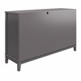 thumbnail image 4 of Commode large Stella de Mr. Kate, blanc, 4 of 9