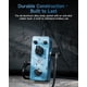 thumbnail image 4 of Pedal Chorus Donner Tutti Love Analog para guitarra eléctrica, 4 of 6