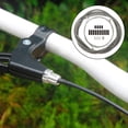 thumbnail image 3 of S SERENABLE mountain bike brake cable and housing set Gray, 3 of 8
