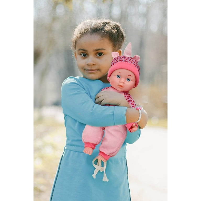 Baby dolls that cry and laugh 2025