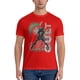 thumbnail image 3 of Camisetas de Sonic Temple Cult para hombre, camisetas divertidas RHCP 100 % algodón, camiseta de manga corta con cuello redondo, ropa recién llegada, 3 of 5