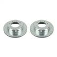 thumbnail image 2 of Power Stop JBR1572XPR Evolution Drilled & Slotted Rotors -Rear, 2 of 3