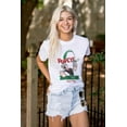 thumbnail image 3 of Popeye Bottoms Up Since 1929 Funny Men's Graphic T Shirt Tees Brisco Brands M, 3 of 4
