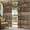 Brown, variant on Outdoor Curtains for Patio Waterproof, Old Wooden Board Outdoor Privacy Panels Grommet, Rustic Farmhouse Brown Wooden Plank Blackout Outside Curtains for Porch/Cabana/Pergola/Gazebo 54"x84", 1 Panel
