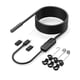 thumbnail image 1 of W400E Repair Tools Car Diagnostic Tools 8mm 8LED Camera Endoscope Type-C Micro-Type Adapter 5M Cable, 1 of 5