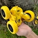 thumbnail image 5 of Coche RC Irfora RC Car Remote Control Stunt Car 4WD Remote Control Car Vehículos rotativos de doble cara 360 ° Flips para niños y niñas Irfora Coche RC, 5 of 6