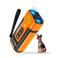 thumbnail image 1 of Antiladridos ultrasónicos para perros y linterna LED AutoSky, 1 of 6