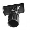 thumbnail image 3 of Abbracc Accessoires de Parasol 3MPatio pour Cour Extérieure, Support de Direction en Acier Inoxydable, 3 of 8