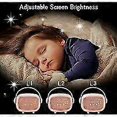 thumbnail image 4 of Sunrise Simulator Kids Digital Alarm Clock, Time Angel Alarm Clock, 4 of 4