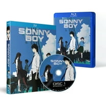 New Sonny Boy: The Complete Season (Blu-ray)