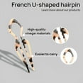 thumbnail image 4 of Prestige Hair Pins,French Hair Pin Elegant Women Hair Accessories Suitable for Thick or Thin Hair, 4 of 11