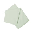 thumbnail image 1 of Belledorm Brushed Cotton Extra Deep Fitted Sheet, 1 of 2