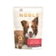 thumbnail image 3 of GrandPet Noble Razas Pequeñas 15 Kg + Caja Noble Receta Res y Arroz Sobre 100 g (10 Pzas), 3 of 3