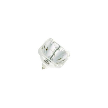 Ereplacements E198100120W10-E Compatible TV Lamp Bulb