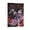 Frame-style, variant on Nezuko Kamado Anime Poster (4) Wall Art Poster Scroll Canvas Painting Picture Living Room Decor Home 24x36inch(60x90cm)