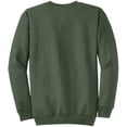 thumbnail image 3 of Daddy Shark Sweatshirt (L), 3 of 4