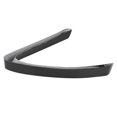 thumbnail image 3 of Embellecedor de marco protector para parrilla delantera interior de coche para Alfa Romeo Stelvio 2017-2018, 3 of 13