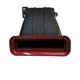 thumbnail image 1 of For Ford Focus Air Inlet Tuyere Intake Rs St Hatchback Sedan Mk3 Mk3.5 Mk4 Big Mouth Absreplacement Parts 2012 2013-2020 2021, 1 of 1