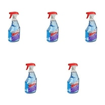 Windex Multi-Surface Cleaner - 5 Pack bottles  (32 fl oz x 5)