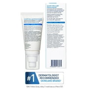 CeraVe Face Moisturizer Ultra-Light Gel with Hyaluronic Acid & Niacinamide 1.75 fl oz
