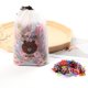 thumbnail image 1 of 1000 Unids/Bolsa Mujeres Bandas De Goma Desechables , Coloridos Pequeños Lazos Elásticos Para El Cabello Gao Jiahui unisex, 1 of 2