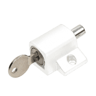 Cylinder Lock 13 16 In Diecast Wafer Type 1 In Thick Door Walmart Com Cylinder Lock 13 16 In Diecast Wafer Type 1 In Thick Door Walmart Com