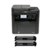 Canon imageCLASS MF269dw II VP - All in One, Wireless, Duplex Laser Printer with 2 High-Capacity Toners