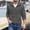 Style1-Dark Gray hoodies for men, variant on ersvoioy Mens Zip Up Hoodie Plush Full Zipper Long Sleeve Sweatshirt Jacket with Pockets Fleece Fuzzy Regular Fit Warm Fall Winter Top Light Blue S
