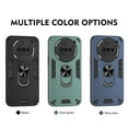 thumbnail image 7 of TYJKeJi Case with Stander Kickstand Drop Resistant Shockproof Case For Nothing Phone 3a, 7 of 7