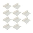 thumbnail image 4 of Bandage de Sport Élastique, 10 Rouleaux de Bandage Élastique Bandage de Sport Bandage de Compression Bandage de Compression Meilleur de Sa Catégorie, 4 of 7