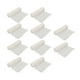 thumbnail image 5 of Vendaje deportivo elástico, 10 rollos de vendaje elástico, vendaje de compresión, vendaje deportivo, diseño de próxima generación, 5 of 8