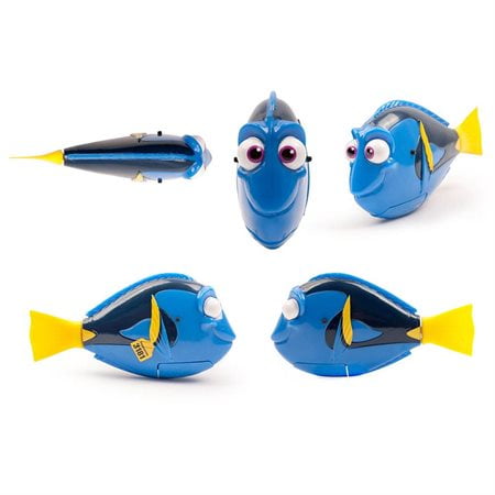 robo fish walmart