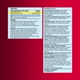 thumbnail image 2 of Equate Extra Strength Acetaminophen PM Caplets, 500 mg, 100 Count, 2 of 2