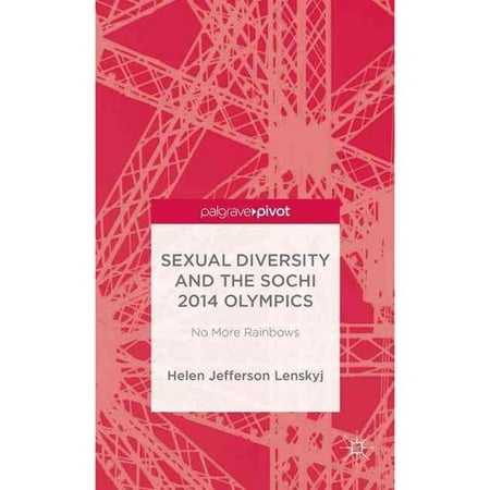 Diversité sexuelle et les Jeux Olympiques de 2014 à Sotchi: No More Rainbows